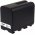 Batteria per videocamera Sony HDR FX1 colore nero