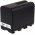 Batteria per videocamera Sony DCR TV900 colore nero