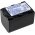 Batteria per video Sony DCR HC62E