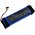 Batteria compatibile con Xiaomi Tipo GH3DC01FM