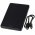 goobay Magnetic Wireless Powerbank 5.000 mAh