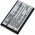 Batteria per telefono cordless Swisstone SC 330 SC 230 SC 360