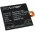 Batteria per HTC Tipo 35H00274 0M1