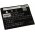 Batteria per telefono cellulare, smartphone Huawei MLA L12