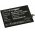 Batteria compatibile con Huawei Tipo HB446486ECW