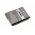 Batteria per Blackberry 8900/ Storm 9500/ tipo D X1 1400mAh
