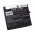 Batteria per Smartphone Meizu Pro 6 Plus / M686 / tipo BT66