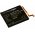 Batteria per telefono cellulare, smartphone Nokia 9 Pure View