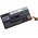 Batteria per Smartphone Samsung SM G955W