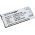 Batteria per smartphone, telefono cellulare Samsung SM G615