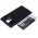 Batteria per Samsung SM N9109W 6000mAh Colore colore nero