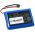 Batteria per GP S trasmettitore di emergenza Garmin 010 01879 00