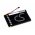 Batteria per Garmin Nvi 3790