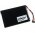 Batteria per navigatore Garmin tipo 361 00035 09