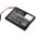 Batteria per Magellan RoadMate 1440