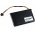 Batteria per GPS navigatore TomTom 4FA60