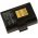 Batteria per lettore di codici a barre Zebra ZQ500 / ZQ510 / ZQ520 / Tipo BT RY MPP 34MA1 01