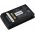 Batteria XXL adatta al lettore di codici a barre Motorola Zebra MC3200, Zebra MC32N0, tipo BT RY MC32 01 01