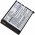 Batteria per M3 Mobile SM15 SM15N SM15X SM15W scanner di codici a barre