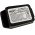 Batteria per lettore codici a barre Motorola MC2100 MS01E00