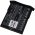 Batteria per lo scanner di codici a barre NCR Orderman 7777 01YY