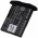 Batteria compatibile con NCR Orderman tipo 5555 0105 8801