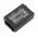 Batteria per lettore codici a barre Zebra WorkAbout Pro G4