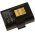Batteria compatibile con Zebra Tipo P1023901