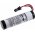 Batteria per altoparlante  System Altec Lansing in Motion IMT620