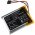 Batteria compatibile con DJI tipo PCT502025