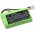 Batteria adatta per Nvidia Shield Game Controller, P2920, tipo HFR 50AAJY1900x2(B)