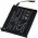 Batteria adatta per Smartwatch Ticwatch Pro 3 tipo SP492929SI