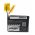 Batteria per Fernbedienung/Remote Control GoProtipo YD362937P