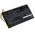 Batteria per tastiera da gioco wireless, tastiera Logitech YR0076