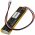 Batteria per la tastiera Logitech K800