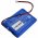 Batteria compatibile con SumUp tipo DTS 1300 SW