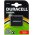 Duracell Batteria per Canon IXUS 240 HS