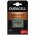 Duracell Batteria per Canon IXUS 85 IS