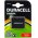 Duracell Batteria per Canon PowerShot A3400 IS