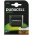 Duracell Batteria adatta per Fuji FinePix X10 / F50fd / F100fd