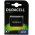 Duracell Batteria adatta a Digital fotocamera Samsung L100 / Samsung L110 / tipo SLB 10A ecc.