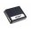 Batteria per Panasonic Lumix DMC FX01 A