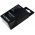 Batteria per Panasonic Lumix DMC FP5 Serie originale
