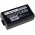 Batteria per Stampante Brother P touch H300/LI