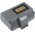 Batteria per stampante codici a barre Zebra RW220