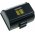 Batteria per stampante scontrini Intermec PR2/PR3 / tipo 318 050 001 Batteria '' intelligente''