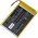 Batteria per dispositivo diagnostico Autel MaxiDAS DS808 DS808K