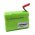 Batteria per rilevatore Fluke FT500