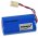 Batteria per il sistema di allarme Daitem DP8121X