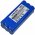 Batteria per Dirt Devil Libero M606 2